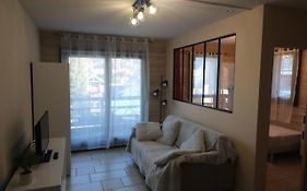 Suite 1 - Le Rocher