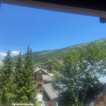Suite 1 - Le Rocher Valloire Extérieur photo