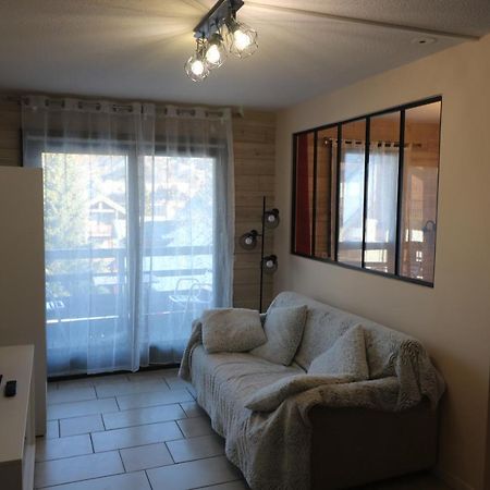 Suite 1 - Le Rocher Valloire Extérieur photo