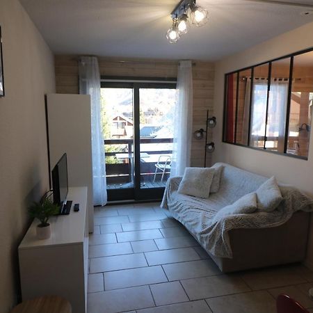 Suite 1 - Le Rocher Valloire Extérieur photo