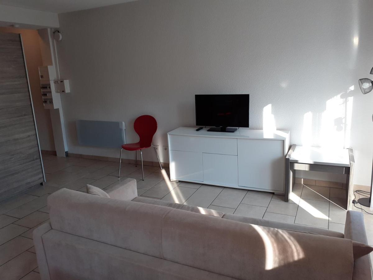 Suite 1 - Le Rocher Valloire Extérieur photo