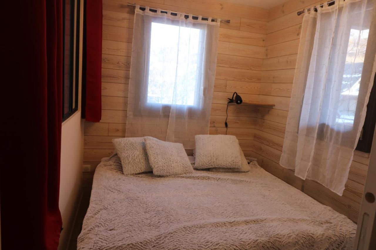 Suite 1 - Le Rocher Valloire Extérieur photo
