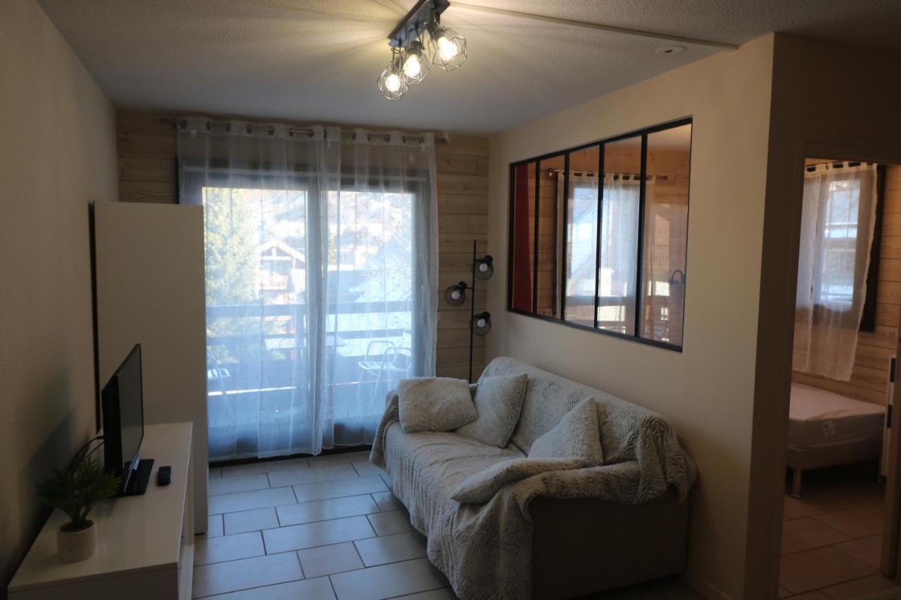 Suite 1 - Le Rocher Valloire Extérieur photo