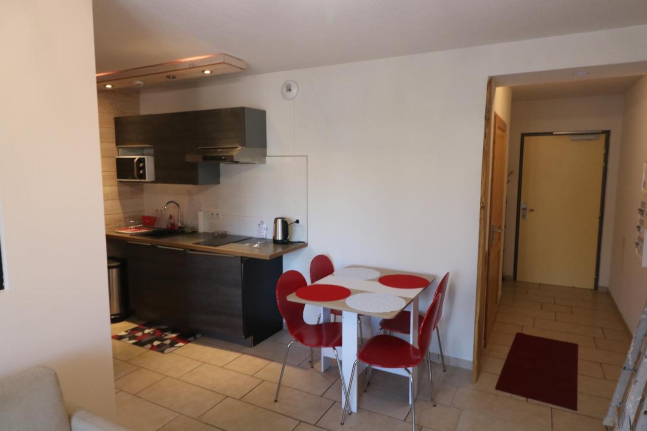 Suite 1 - Le Rocher Valloire Extérieur photo