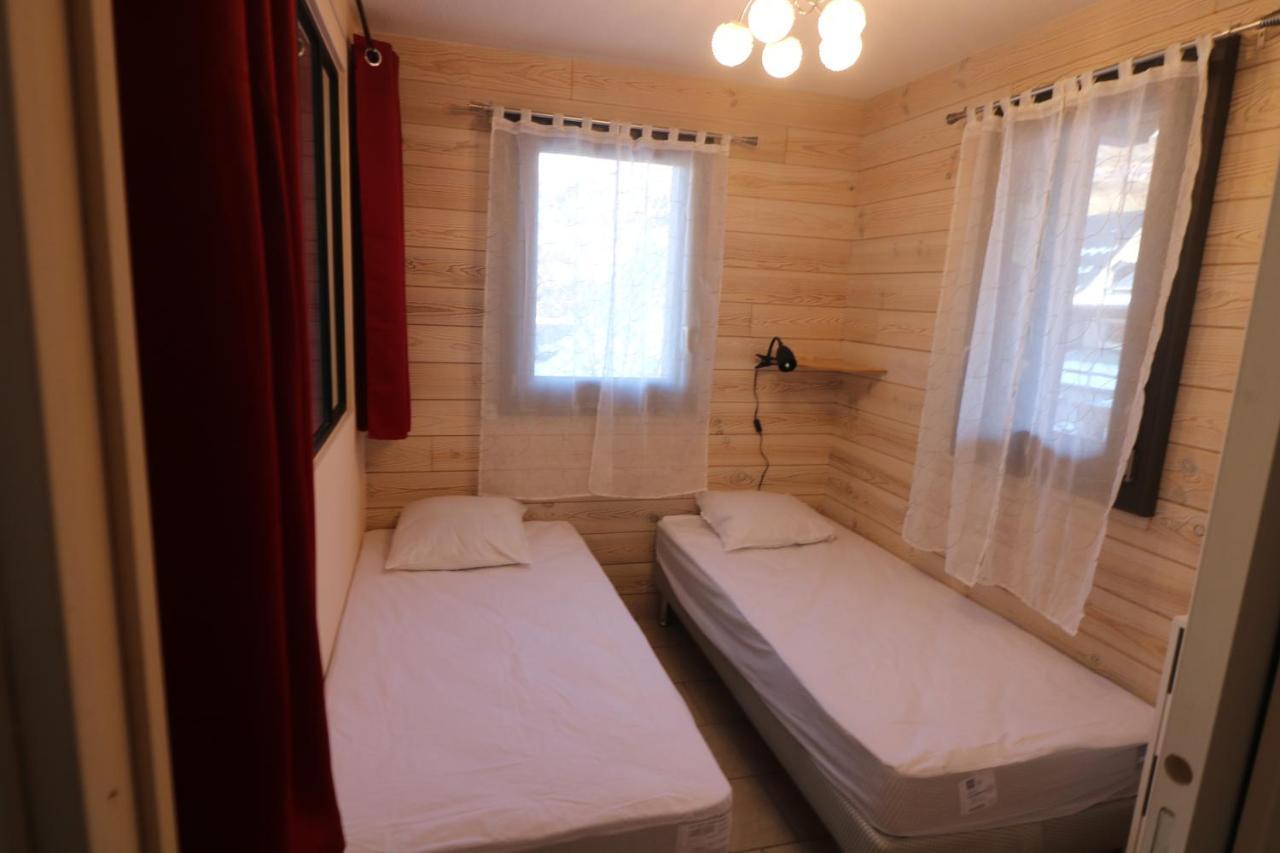 Suite 1 - Le Rocher Valloire Extérieur photo